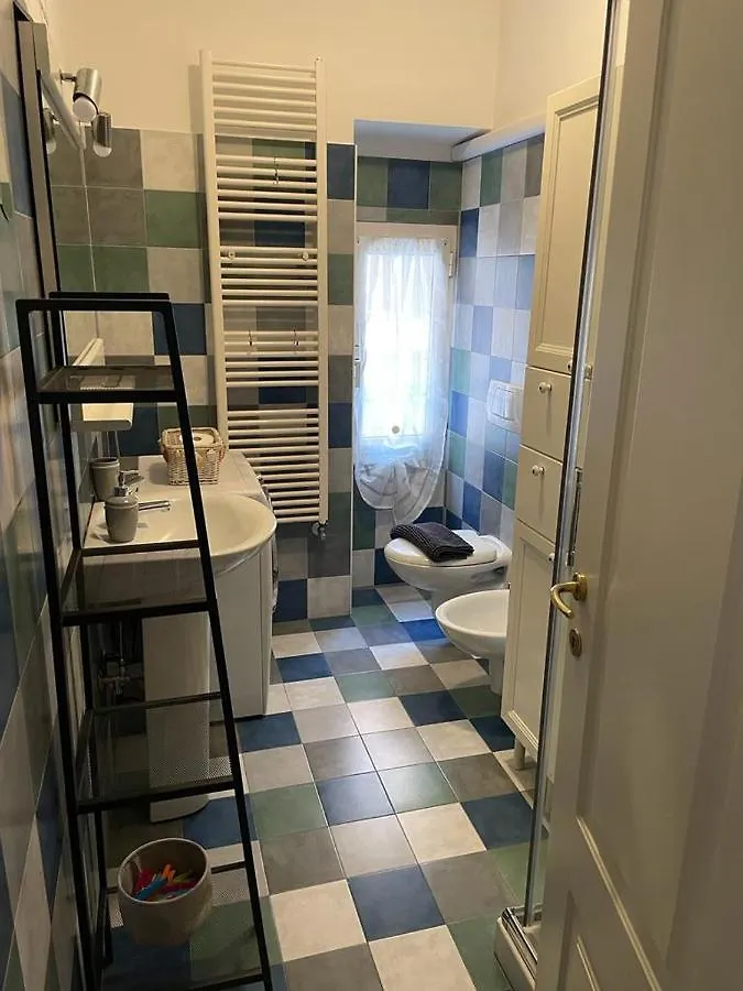 Apartment Casa Celeste, Bilocale Nel Pieno Centro Di Alassio